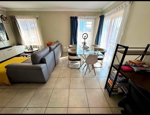 3 BEDROOM CLUSTER FOR SALE IN PARKDENE